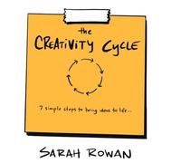 The Creative Cycle: 7 simple steps to bring ideas to life...