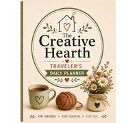 The Creative Hearth: Daily Journal