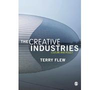 The Creative Industries: Culture And Policy