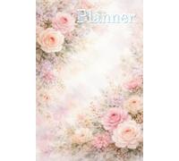 The Creative Life Planner 2026-2027: A Calendar for Goal Setting, Reflection, and Intentional Living