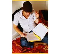 : The Creative Mind: A Unique Note Book for Inspiration and Ideas: Unleash Your Creativity and Organize Your Thoughts with This Stylish Notebook