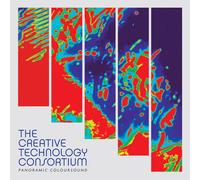 The Creative Technology Consortium Panoramic Coloursound (Vinyl LP)