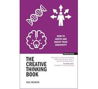 The Creative Thinking Book