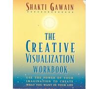 Shakti Gawain The Creative Visualization (Tascabile)