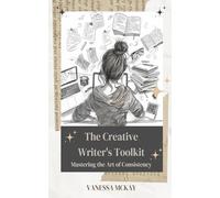The Creative Writer's Toolkit