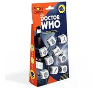 RORY'S STORY CUBES Doctor Who Storia Dadi Crea il Tuo Avventura Nuovo IN Box BBC