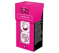 The Creativity Hub - Dadi Story cubi