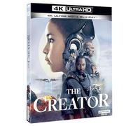 The Creator [4K Ultra HD