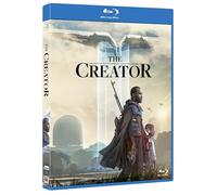 Blu-ray THE CREATOR nuovo sigillato 2023