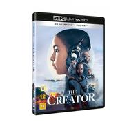 The Creator (Blu-ray)
