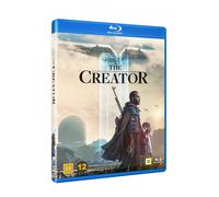The Creator (Blu-ray)