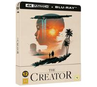 The Creator (Blu-ray)
