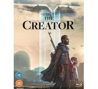 The Creator [Blu-ray]