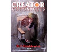 The Creator Chronicles: Bill Sienkiewicz