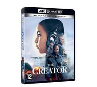 The Creator Combo Uhd 4K + Bd