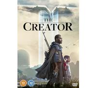 The Creator [DVD]