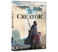 THE CREATOR - DVD (DVD)