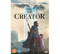 The Creator [DVD]
