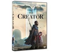 The Creator - Dvd (DVD)