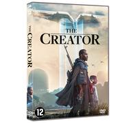 THE CREATOR - DVD (DVD)