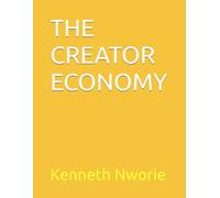 THE CREATOR ECONOMY