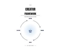 The Creator Framework: Create What Only You Can Create