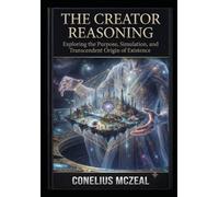 THE CREATOR REASONING: Exploring the Purpose, Simulation, and Transcendent Origin of Existence