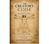 The Creator´s Code: Master Guide for Designers, Inventors, Artists, and Innovators