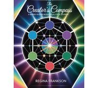 The Creator’s Compass: A Guided 24-Gate Moon Ritual Cycle Journal