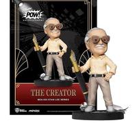 THE CREATOR STAN LEE BEAST KINGDOM MINI EGG ATTACK