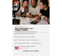 The Creator Tax Cheat Code: Turn Your Content Into a Legit Tax-Saving Business