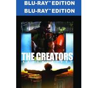 The Creators (Blu-ray) Faith47 Sweat.X