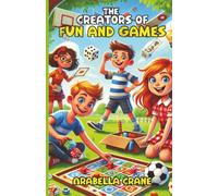 The Creators of Fun and Games