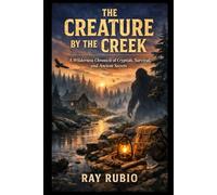 The Creature by the Creek: A Wilderness Chronicle of Cryptids, Survival, and Ancient Secrets