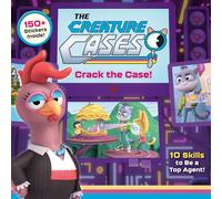 The Creature Cases: Crack the Case!