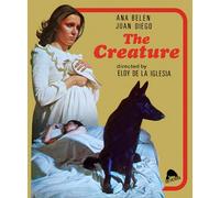 The Creature (Edizione Speciale)