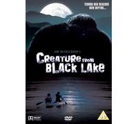 The Creature From Black Lake [1975] [Edizione: Regno Unito]