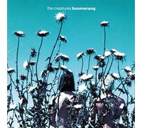 the creatures - Boomerang