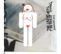 The Creatures - Prettiest Thing Howie B Remix