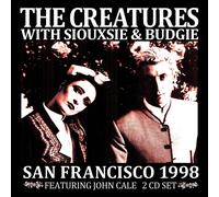 san francisco 1998 (2 cd)