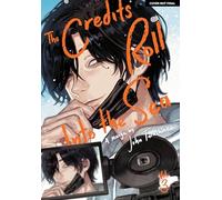 The Credits Roll into the Sea Volume 3