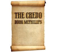 The Credo - McPhillips Doug