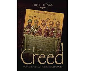 The Creed: What Christians Profess, and Why It Ought to Matter [DVD] (2011) T...