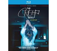 The Creep Tapes: Season 1 (Blu-ray)
