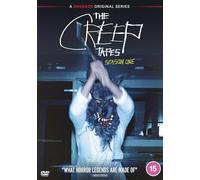 The Creep Tapes: Season 1 (SHUDDER) [DVD]