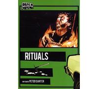 The Creeper ( Rituals ) ( Ils était cinq )