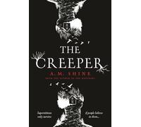 The Creeper: the new Halloween chiller from the author of The Watchers
