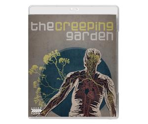 The Creeping Garden (Blu-ray)