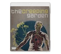 The Creeping Garden [Blu-ray + DVD + CD] [Edizione: Regno Unito]