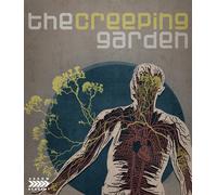 The Creeping Garden (Director Approved 3-Disc Limited Edition) [Blu-ray + DVD] [Region Free] [Blu-ray]